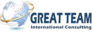 Logo of Great Team